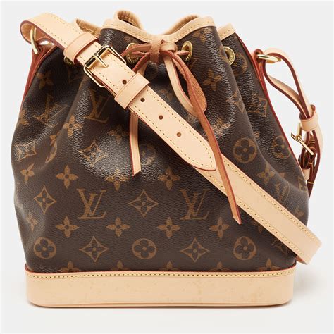 Shop Used Louis Vuitton Noe Bags .